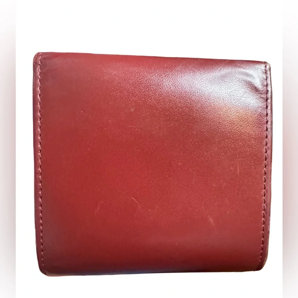 ❌SOLD❌ CARTIER Coin Case - Picture 2 of 6